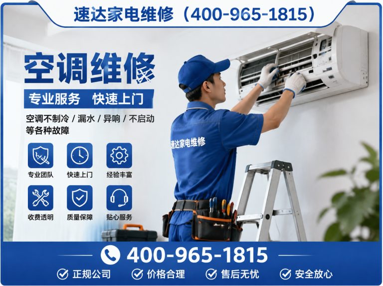 安阳全国上门维修展示图